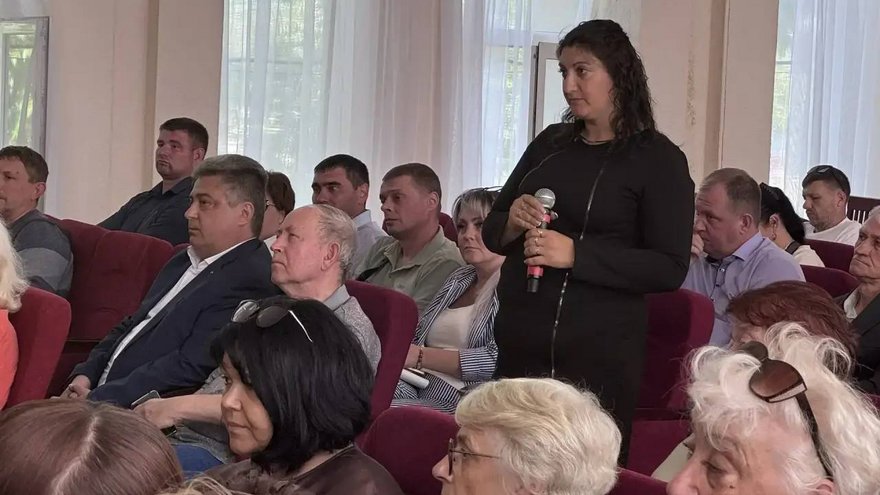 Энгельсские власти планируют установить приборы учета тепла в домах до отопсезона