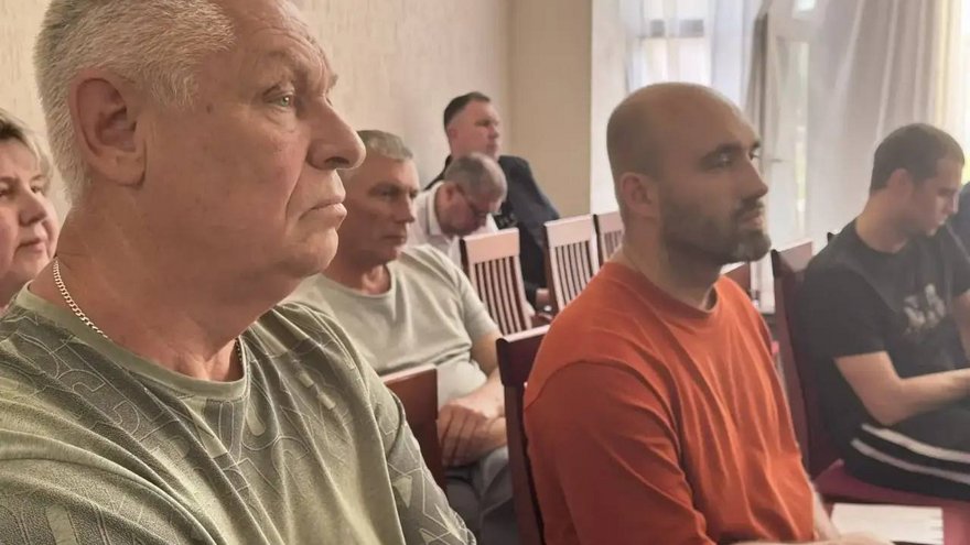 Энгельсские власти планируют установить приборы учета тепла в домах до отопсезона