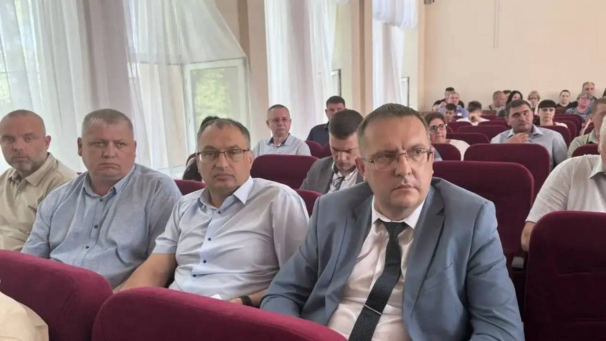 Энгельсские власти планируют установить приборы учета тепла в домах до отопсезона