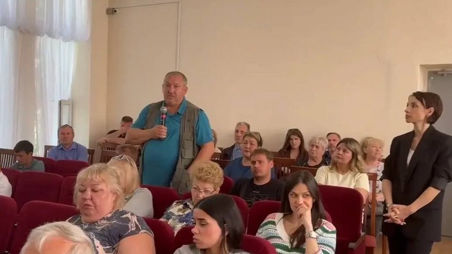Энгельсские власти планируют установить приборы учета тепла в домах до отопсезона