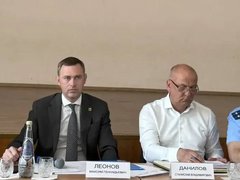 Энгельсские власти планируют установить приборы учета тепла в домах до отопсезона