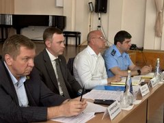 Энгельсские власти планируют установить приборы учета тепла в домах до отопсезона