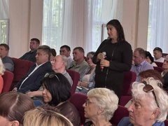 Энгельсские власти планируют установить приборы учета тепла в домах до отопсезона
