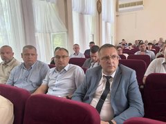 Энгельсские власти планируют установить приборы учета тепла в домах до отопсезона