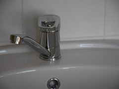 В двух районах Саратова не будет горячей воды