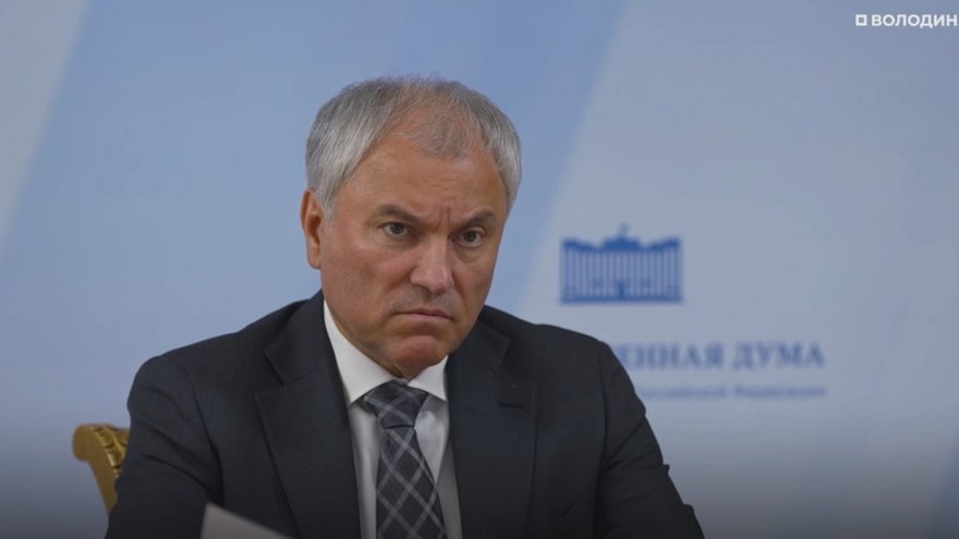 Чтобы не стояли в сторонке: Володин позвал саратовских политиков в благотворительный проект