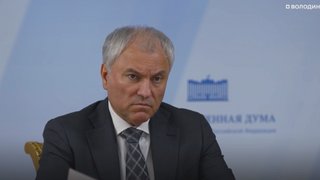 Чтобы не стояли в сторонке: Володин позвал саратовских политиков в благотворительный проект