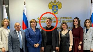 Экс-глава приволжского Ространснадзора Недоконцев получил 5 лет колонии
