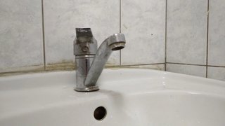 В Заводском районе до завтрашнего вечера отключили воду