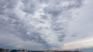 В Саратовской области ждут неделю со слабыми дождями и жарой до +31