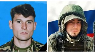 На СВО погиб доброволец Тычинский из Саратовской области