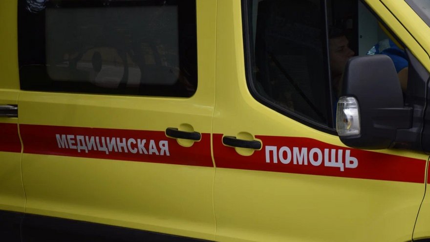 Умер подросток, получивший удар током на поезде в Саратове
