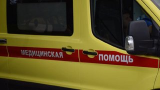 Умер подросток, получивший удар током на поезде в Саратове