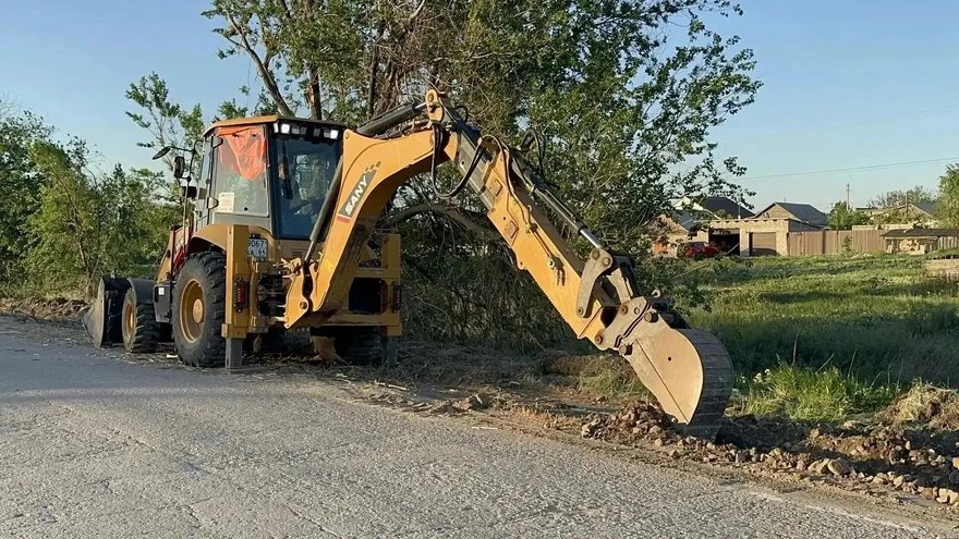 В Саратовской области приведут в порядок 35 километров тротуаров