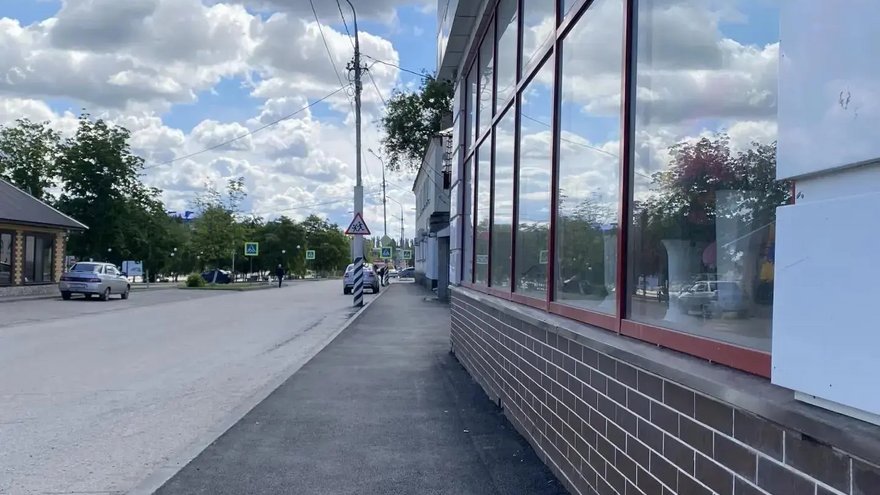 В Саратовской области приведут в порядок 35 километров тротуаров