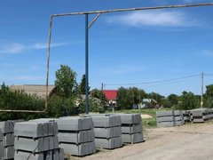 В Саратовской области приведут в порядок 35 километров тротуаров