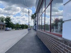 В Саратовской области приведут в порядок 35 километров тротуаров