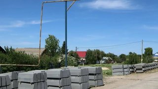 В Саратовской области приведут в порядок 35 километров тротуаров