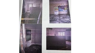 В Саратовской области за 3,2 млн продают здание бывшего детского приюта