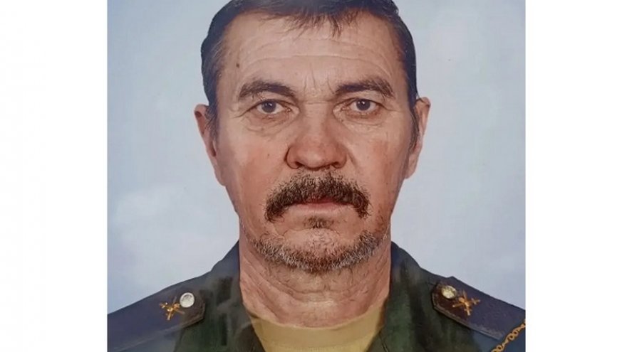 На СВО погиб ефрейтор Берко из Саратовской области