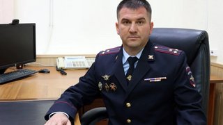 Путин назначил главного по контролю за мигрантами в Саратовской области