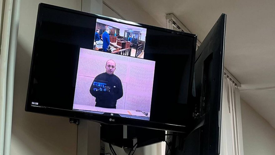 Суд не отпустил саратовского бизнесмена Скороходова из-под стражи