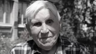 Умер 98-летний ветеран-моряк Яков Аброськин