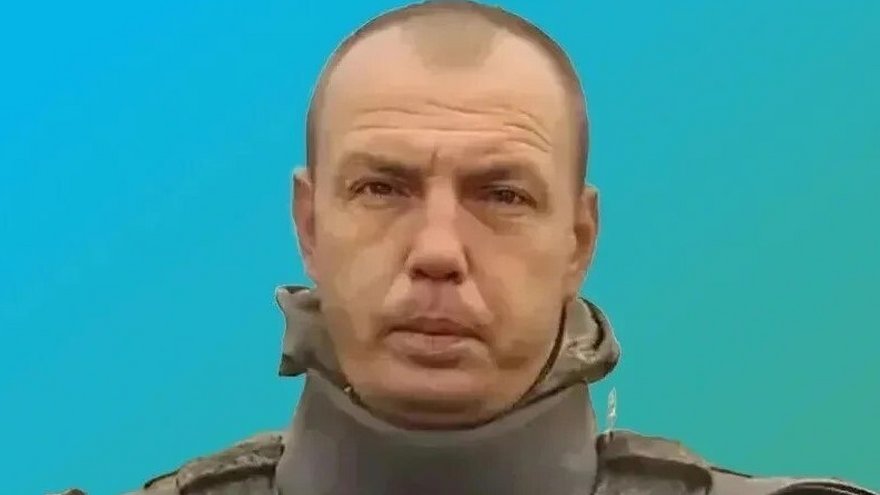 На СВО погиб саратовский разведчик-снайпер Игонин