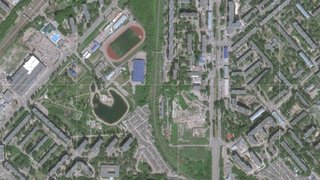 Анонсированное в 2024 году строительство гандбольной арены в Саратове до сих пор не началось