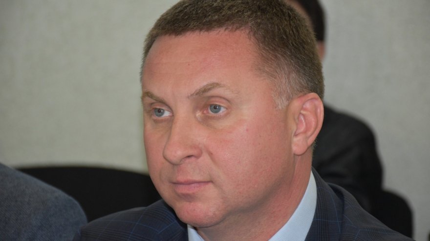 Осужден экс-директор Энгельс-Водоканала Попеко