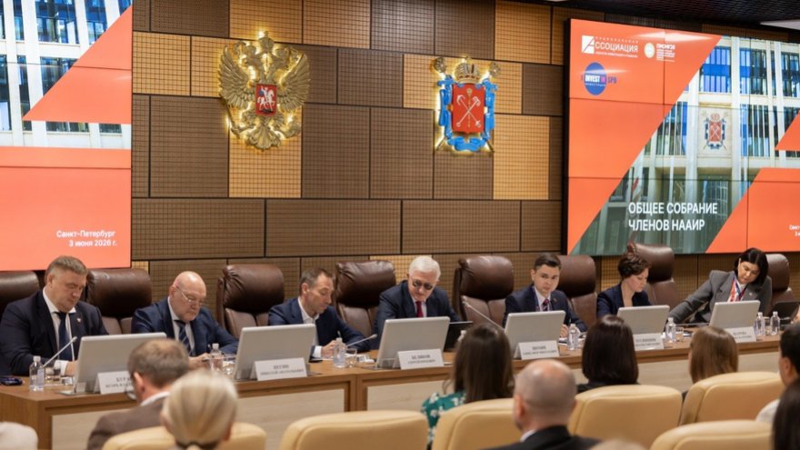 Министр Марченко ждет допвозможностей для саратовского бизнеса от новой системы инвеступолномоченных