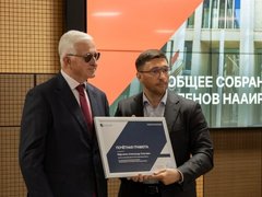 Министр Марченко ждет допвозможностей для саратовского бизнеса от новой системы инвеступолномоченных