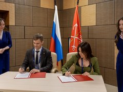 Министр Марченко ждет допвозможностей для саратовского бизнеса от новой системы инвеступолномоченных