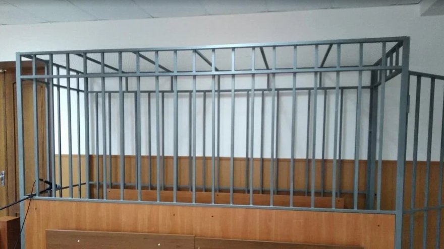 Мать несовершеннолетнего получила 8 лет колонии по делу о наркотиках