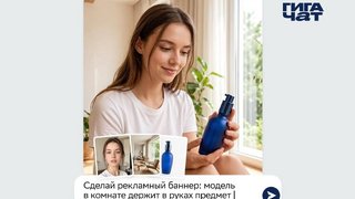 В Kandinsky теперь можно бесплатно создавать картинку из нескольких фото и детально редактировать изображения