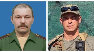 На СВО погиб саратовский контрактник Сажин