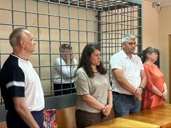 В Саратове вынесли приговор экс-министрам Шихалову и Пожарову