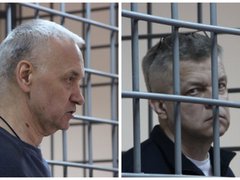 В Саратове вынесли приговор экс-министрам Шихалову и Пожарову