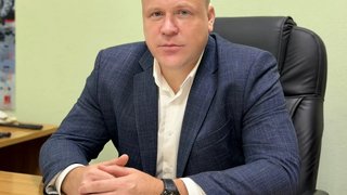 Участник СВО Мокрушин стал замминистра спорта Саратовской области