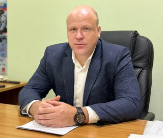 Участник СВО Мокрушин стал замминистра спорта Саратовской области