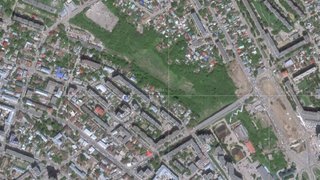 Очистные сооружения в Глебучевом овраге Саратова готовы на 36%