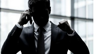 Банк оштрафовали за запугивание жительницы Саратова