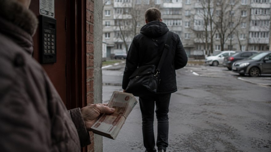 Курьер мошенников из Оренбуржья ответит в суде за обман пенсионерок из Саратовской и Калужской областей