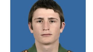 На СВО погиб контрактник из Саратовской области Мортиков