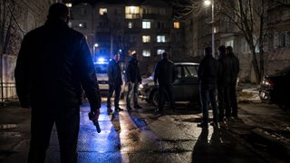 Суд в Саратове разобрался в деле о драке и стрельбе из-за женщины