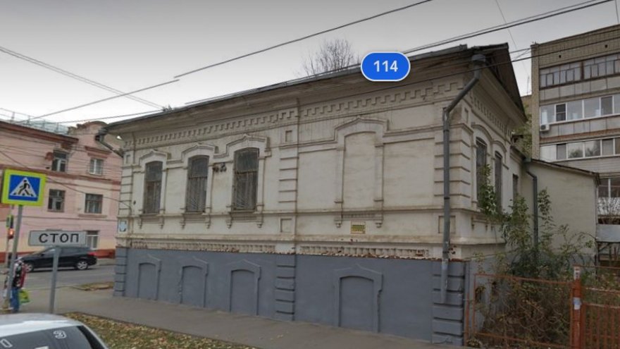 В Саратовской области два дома и бывший храм признали памятниками