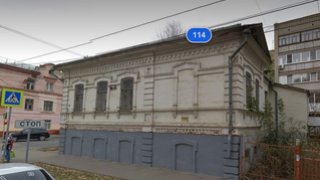 В Саратовской области два дома и бывший храм признали памятниками