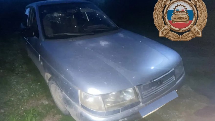 Автомобилисты сбили электросамокатчика, мотоциклиста, мопедиста, велосипедиста и пешехода