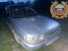 Автомобилисты сбили электросамокатчика, мотоциклиста, мопедиста, велосипедиста и пешехода