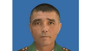 На СВО погиб контрактник Казиев из Саратовской области
